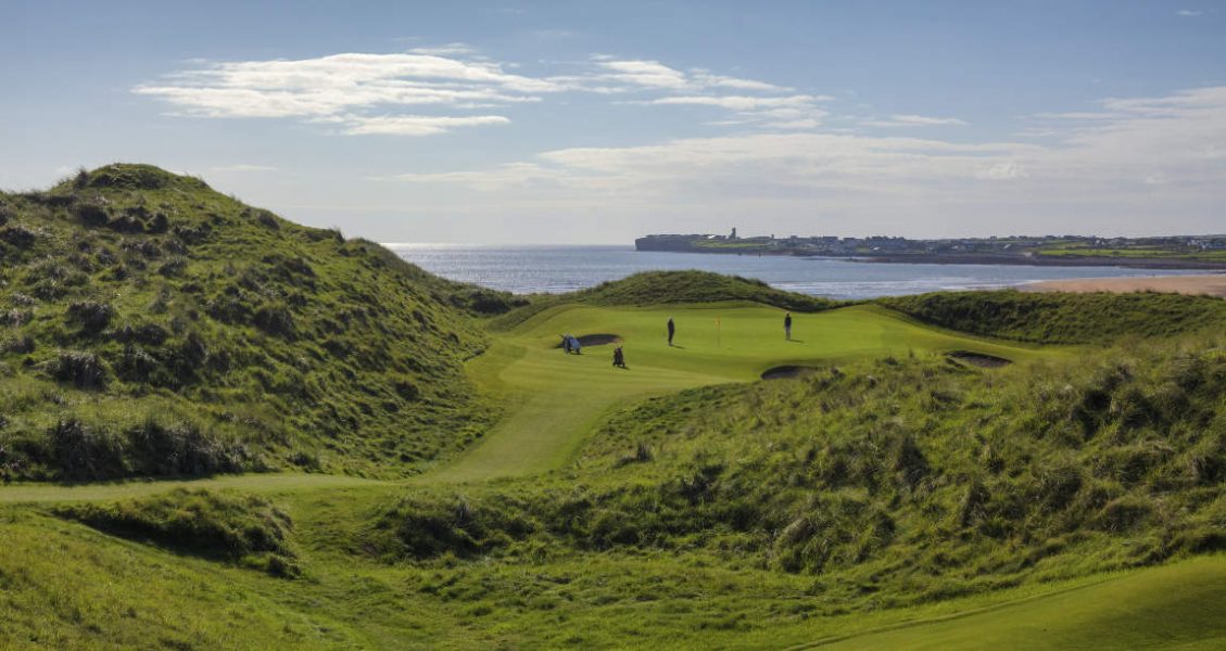 Lahinch Golf Club