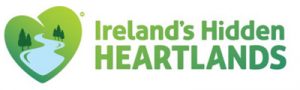 Ireland's Hidden Heartlands logo